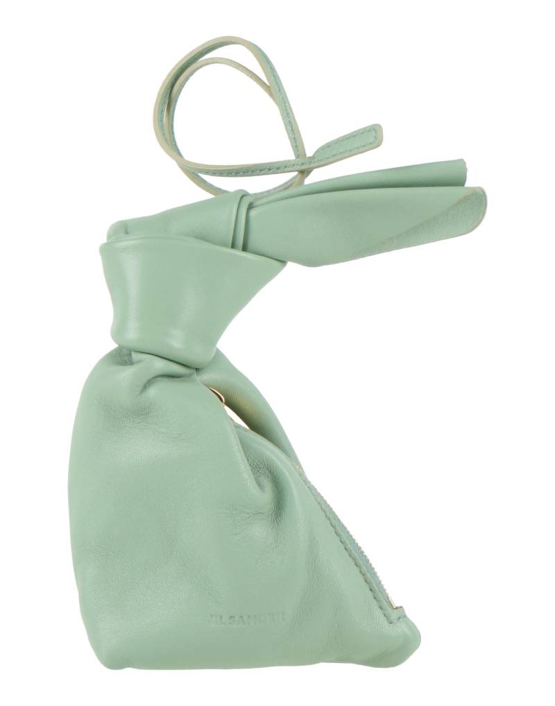 JIL SANDER Portemonnaie Damen Salbeigrün von JIL SANDER