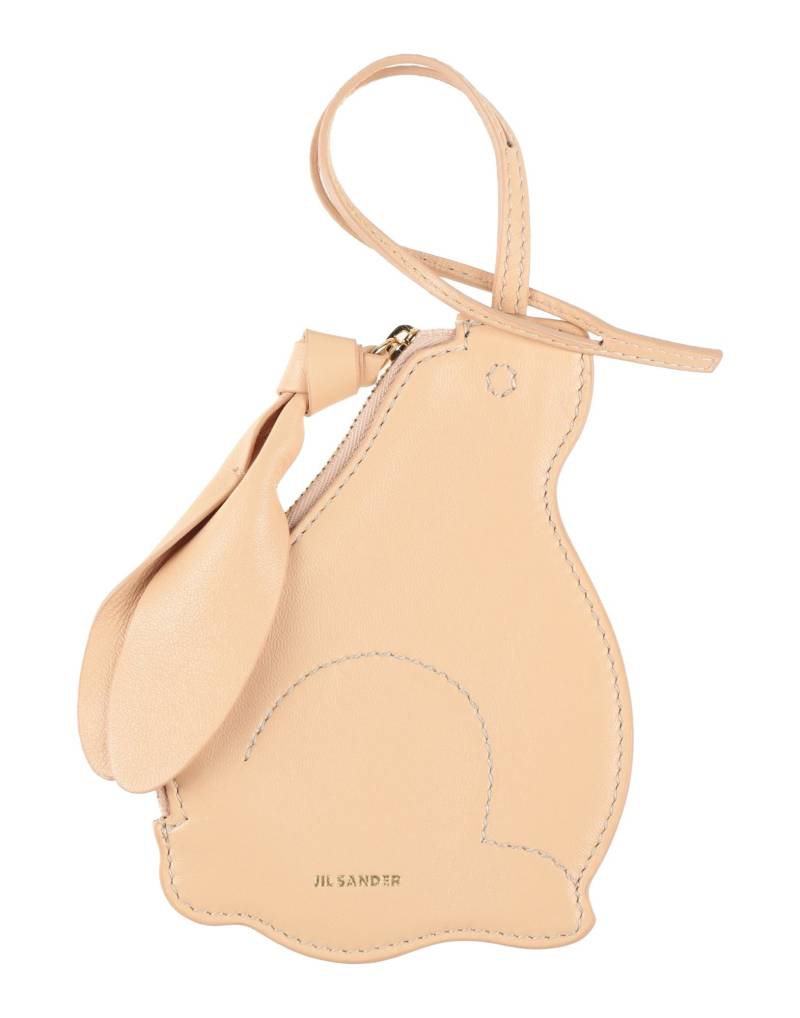 JIL SANDER Portemonnaie Damen Sand von JIL SANDER