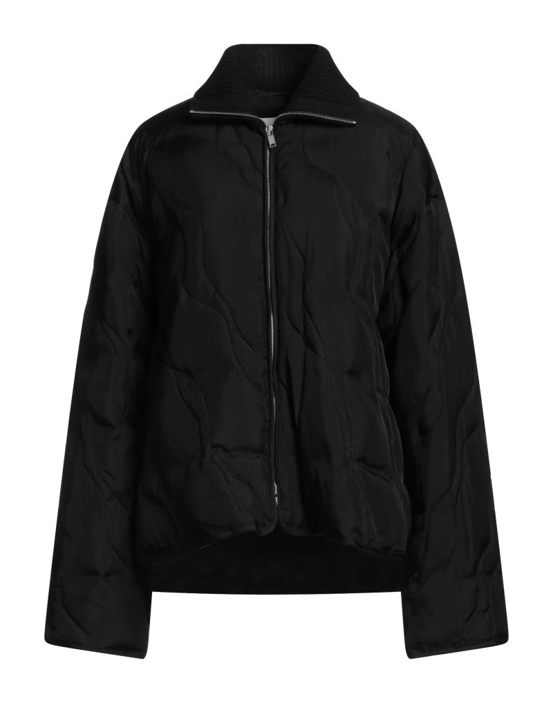 JIL SANDER Pufferjacke & Daunenjacke Damen Schwarz von JIL SANDER