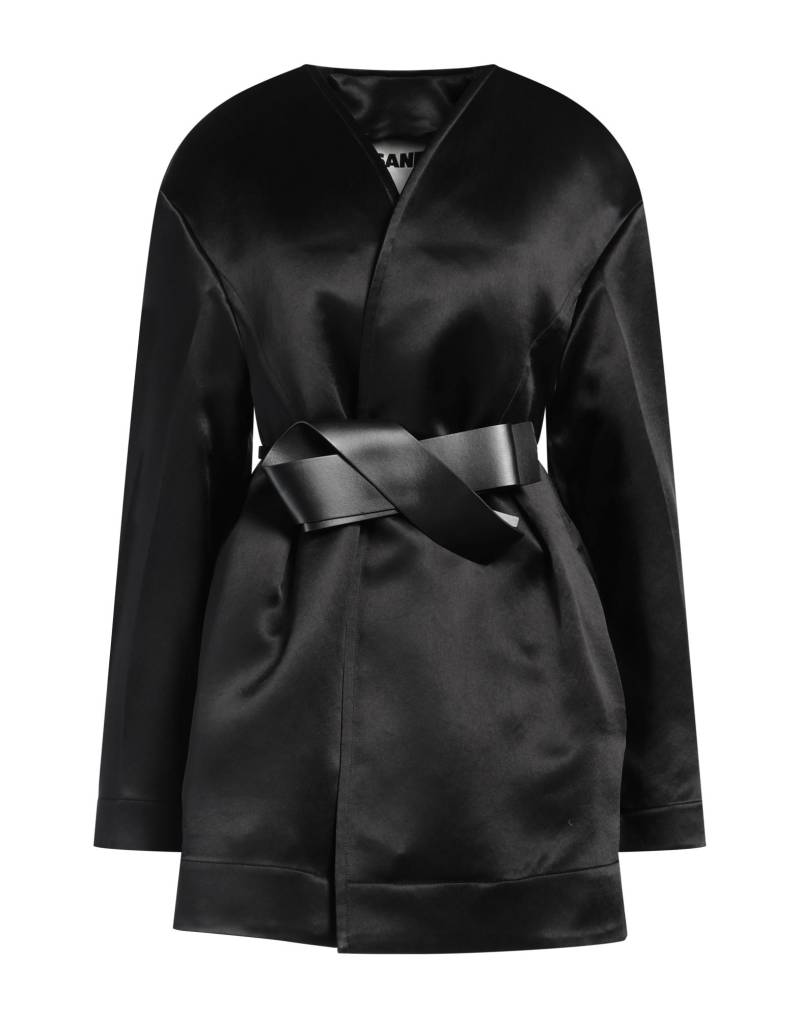 JIL SANDER Pufferjacke & Daunenjacke Damen Schwarz von JIL SANDER