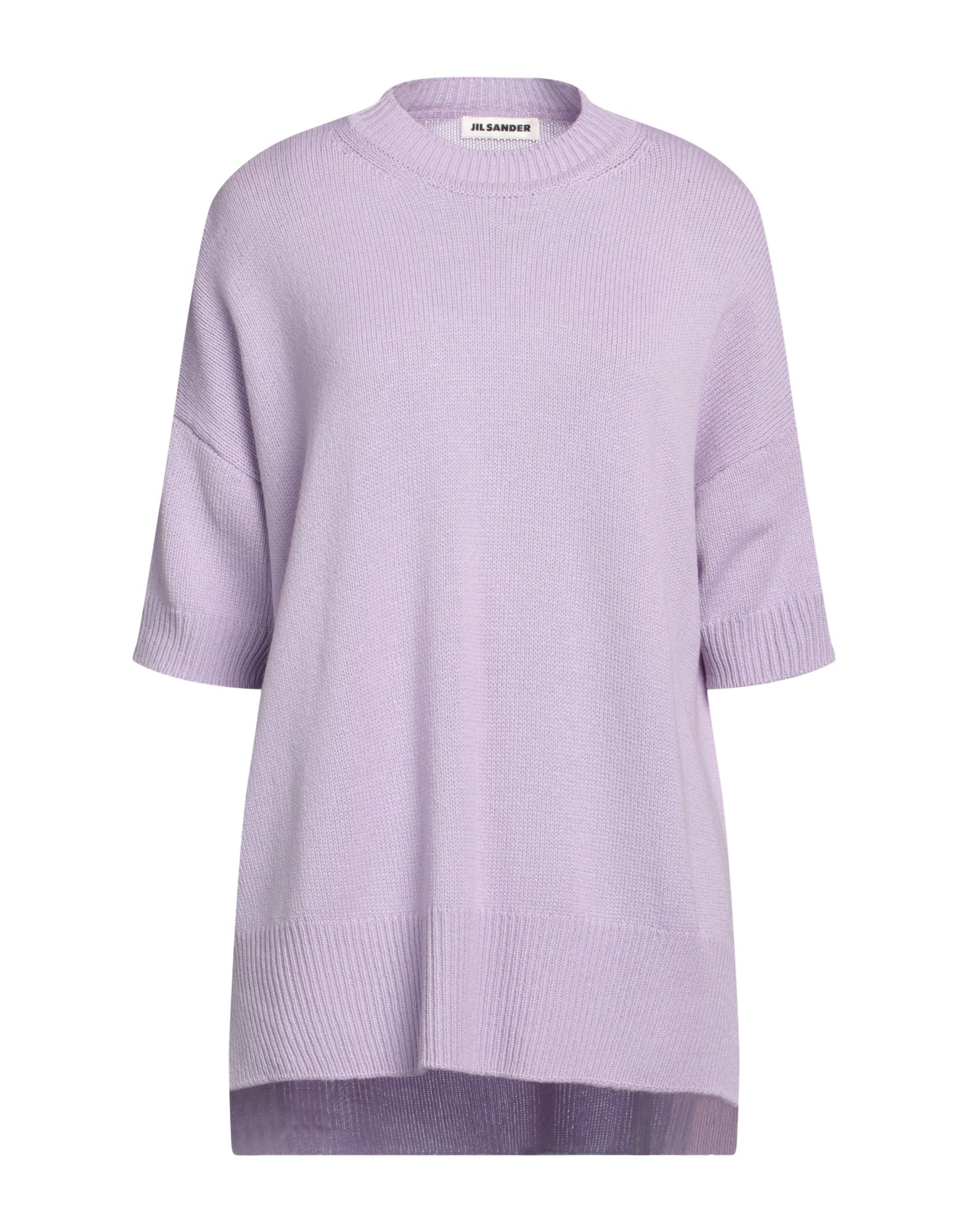 JIL SANDER Pullover Damen Flieder von JIL SANDER