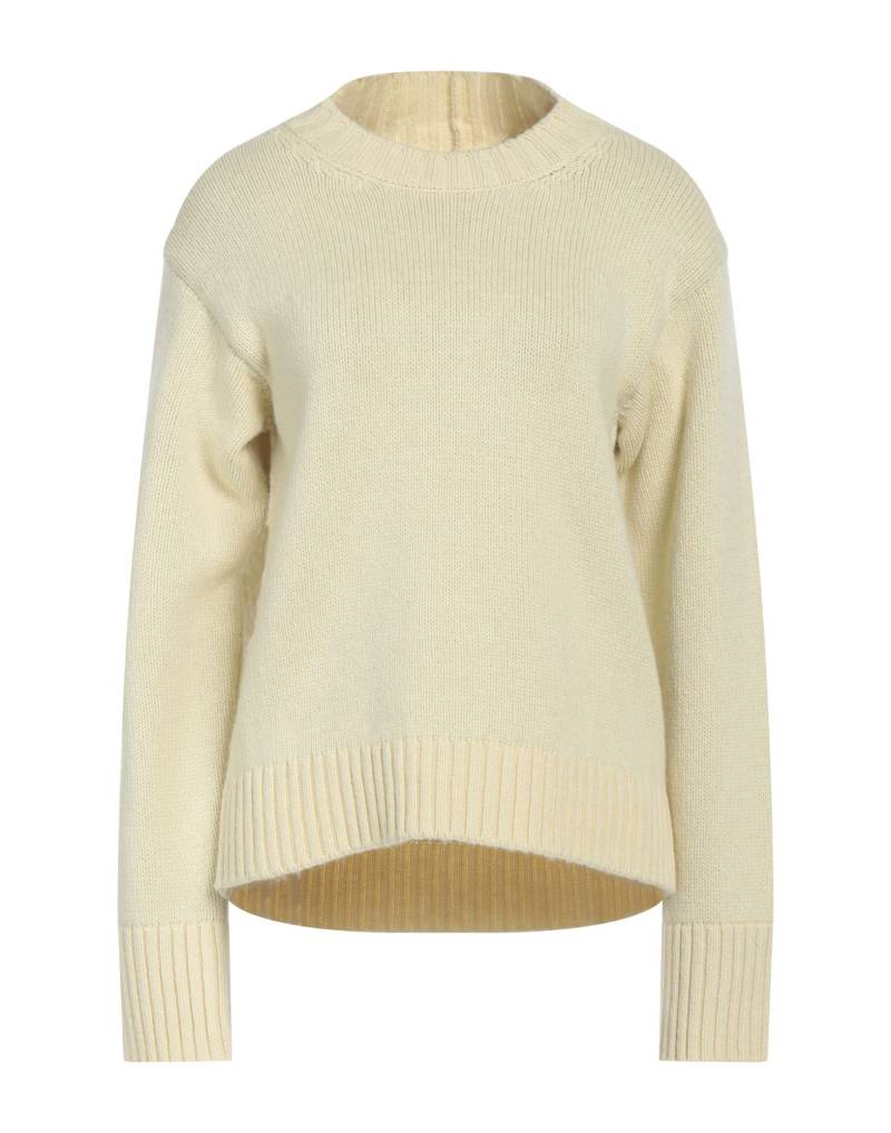 JIL SANDER Pullover Damen Gelb von JIL SANDER
