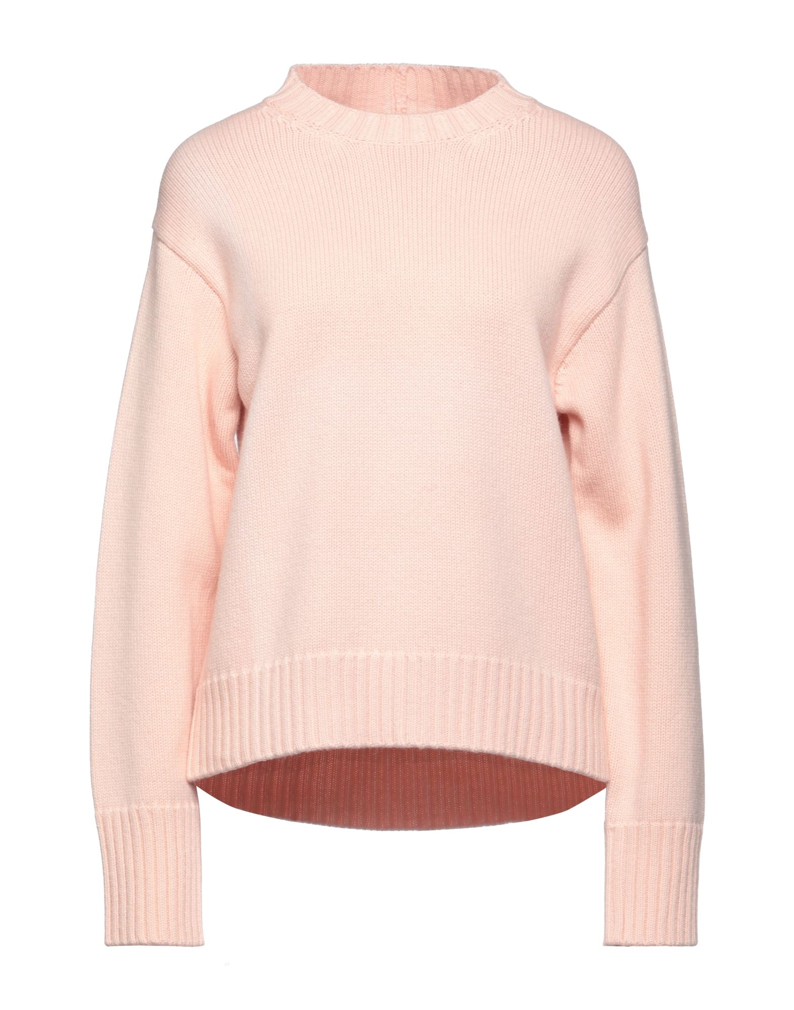 JIL SANDER Pullover Damen Hellrosa von JIL SANDER