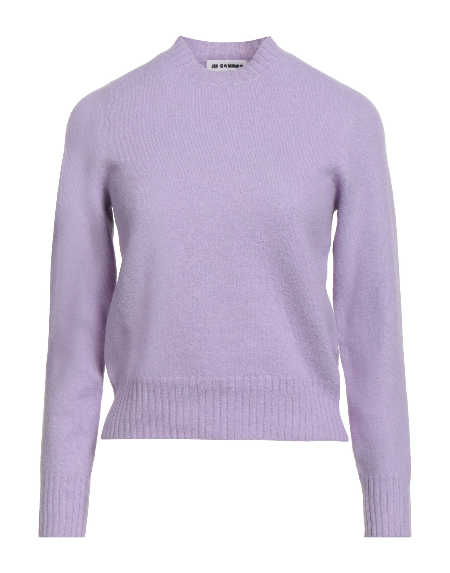 JIL SANDER Pullover Damen Lila von JIL SANDER