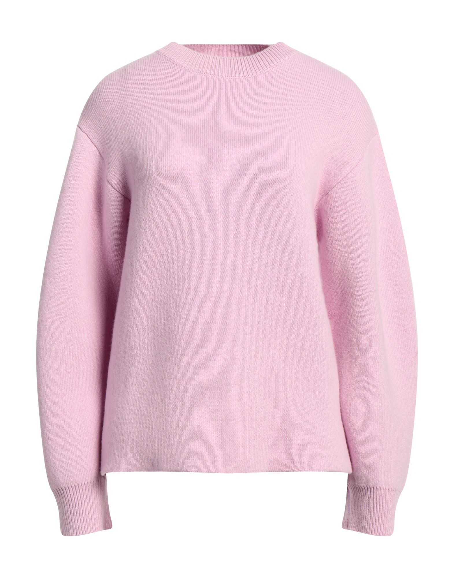 JIL SANDER Pullover Damen Rosa von JIL SANDER