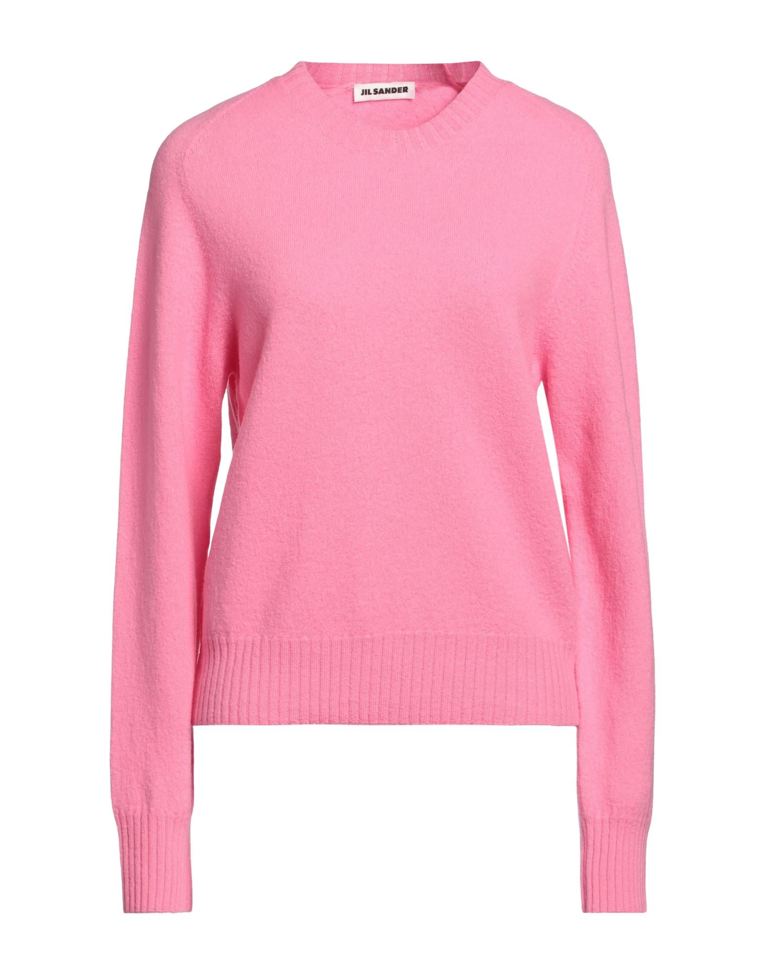 JIL SANDER Pullover Damen Rosa von JIL SANDER