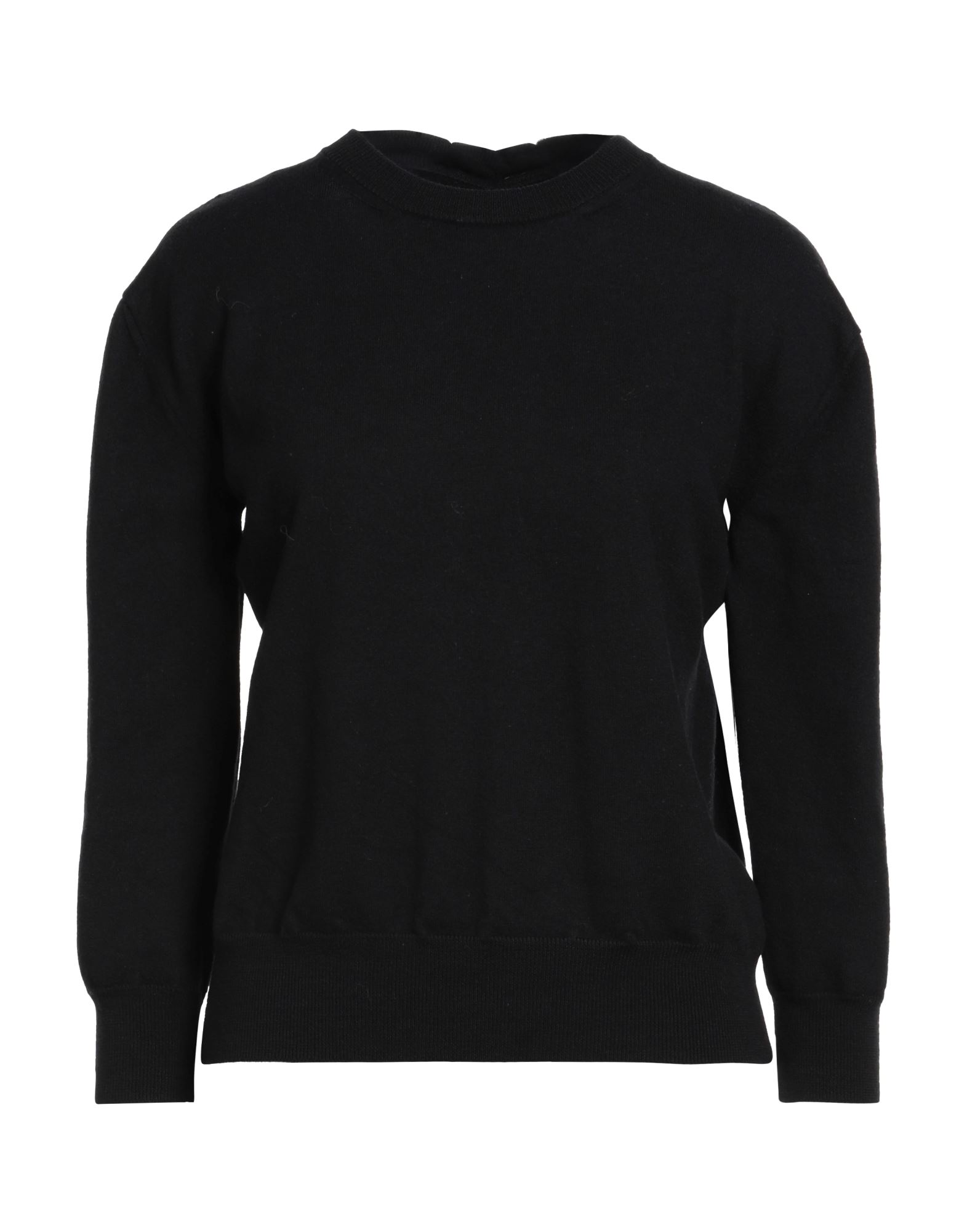 JIL SANDER Pullover Damen Schwarz JIL SANDER Pullover Damen Schwarz von JIL SANDER