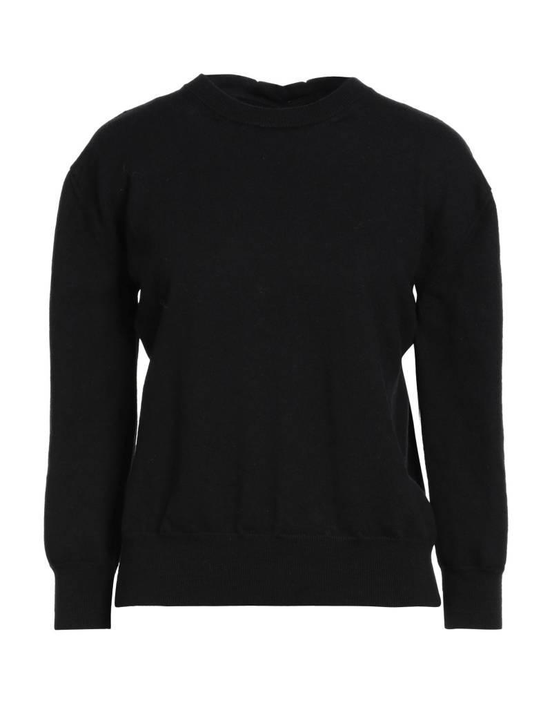 JIL SANDER Pullover Damen Schwarz JIL SANDER Pullover Damen Schwarz von JIL SANDER