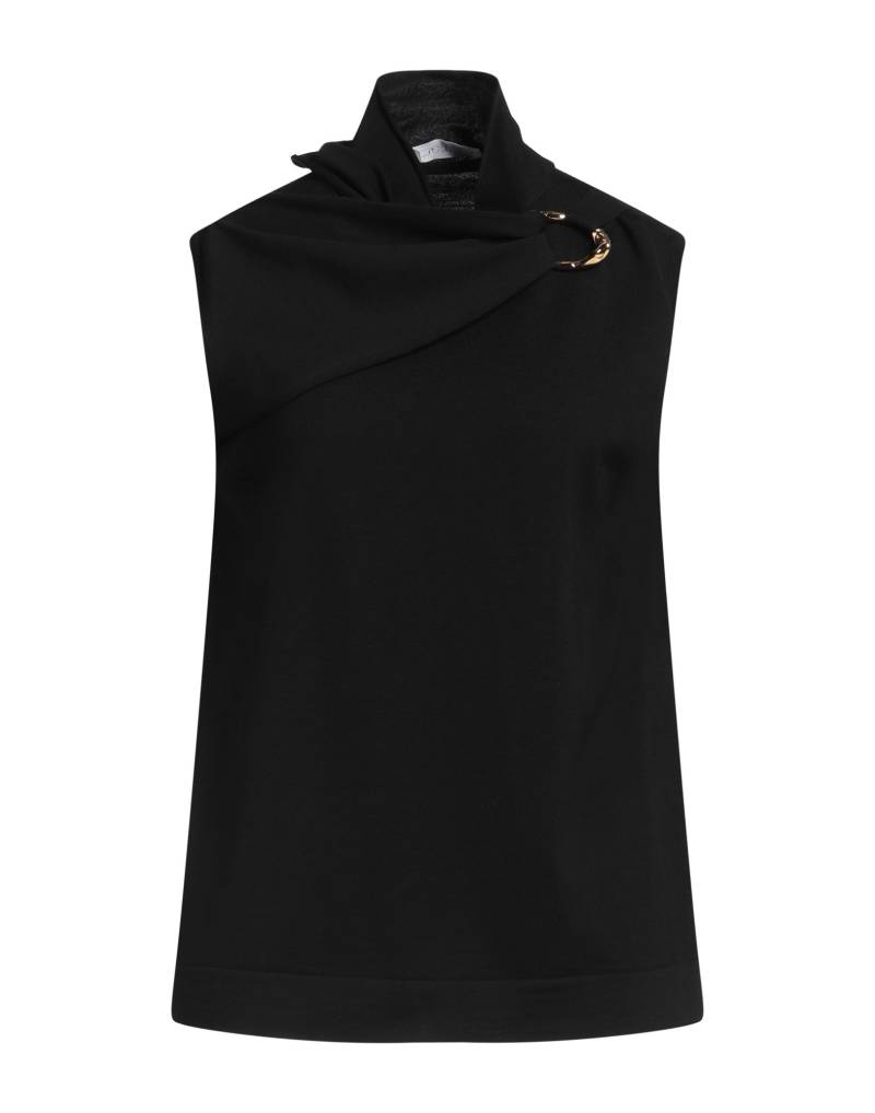 JIL SANDER Pullover Damen Schwarz von JIL SANDER