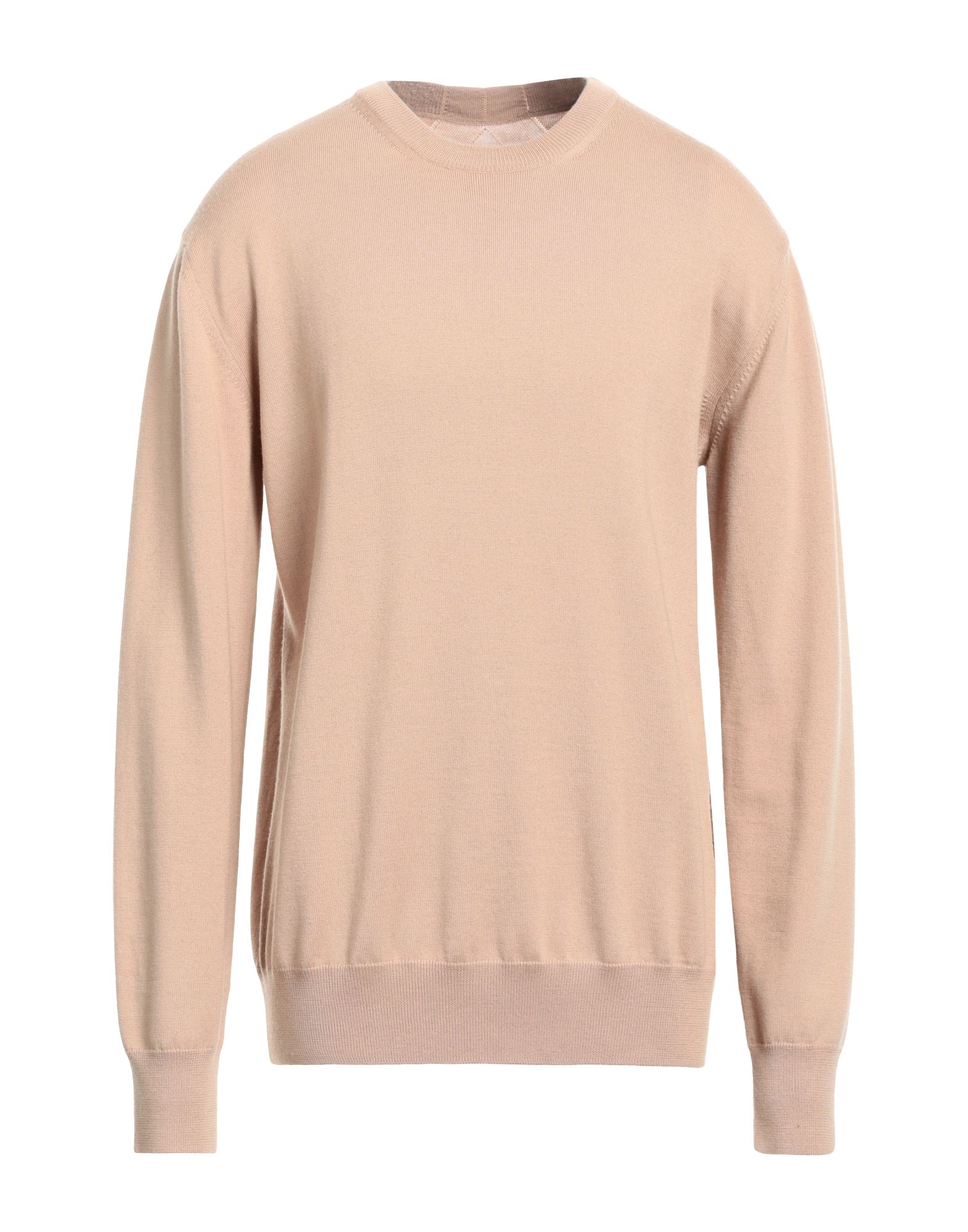 JIL SANDER Pullover Herren Beige von JIL SANDER