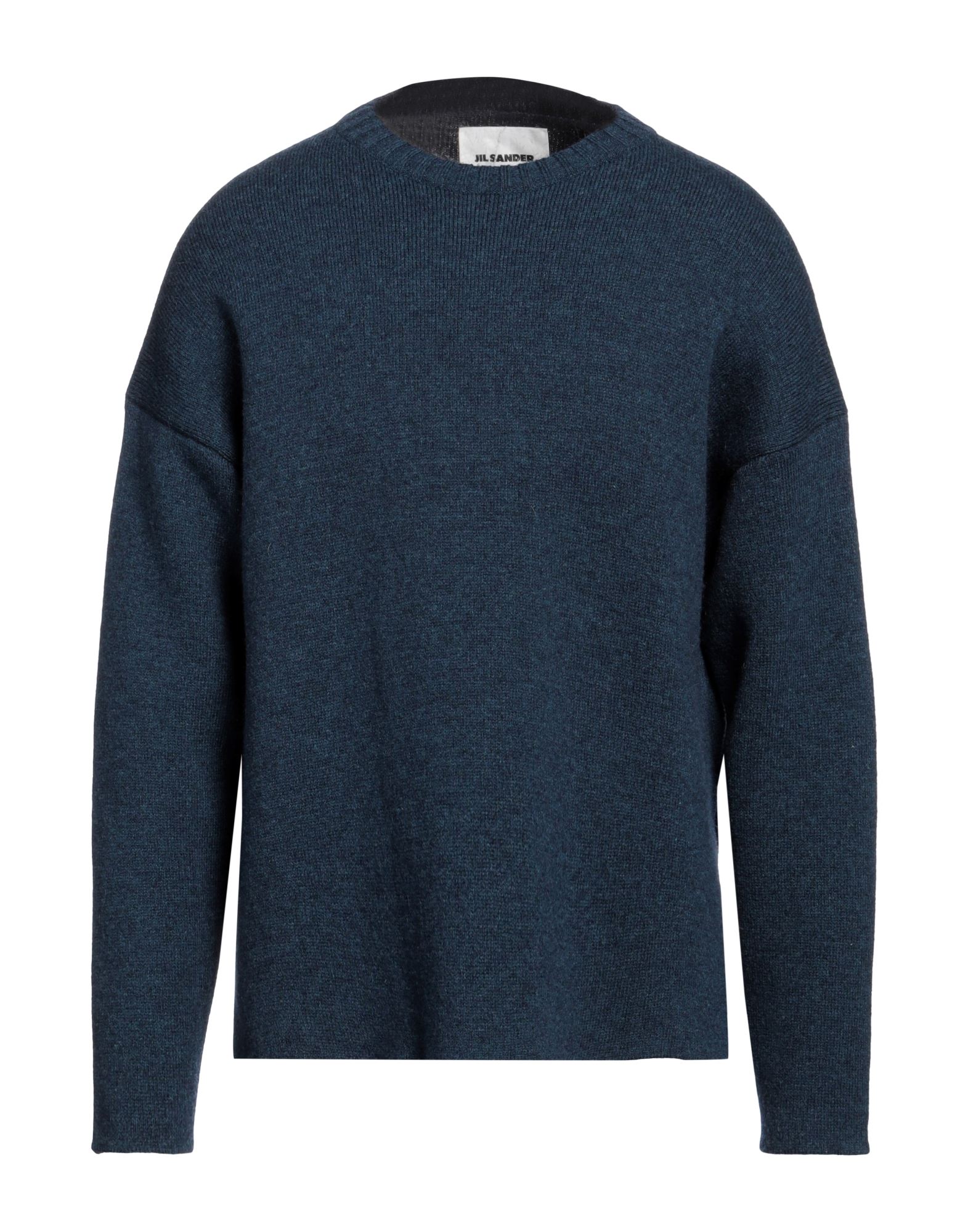 JIL SANDER Pullover Herren Marineblau von JIL SANDER