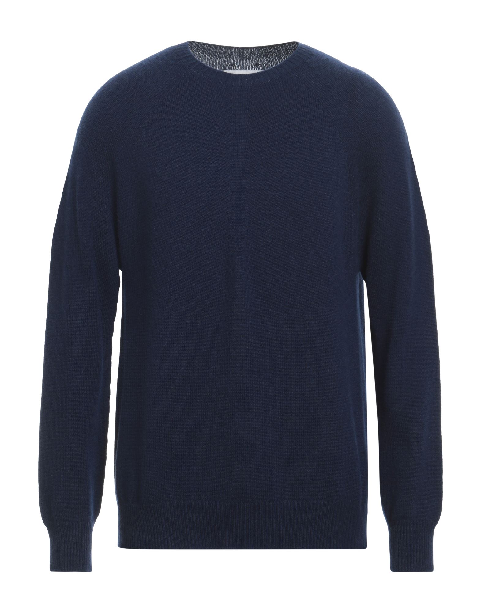 JIL SANDER Pullover Herren Marineblau von JIL SANDER