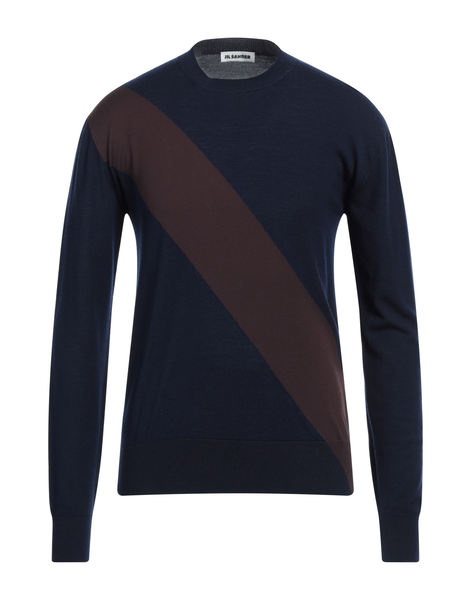 JIL SANDER Pullover Herren Nachtblau von JIL SANDER