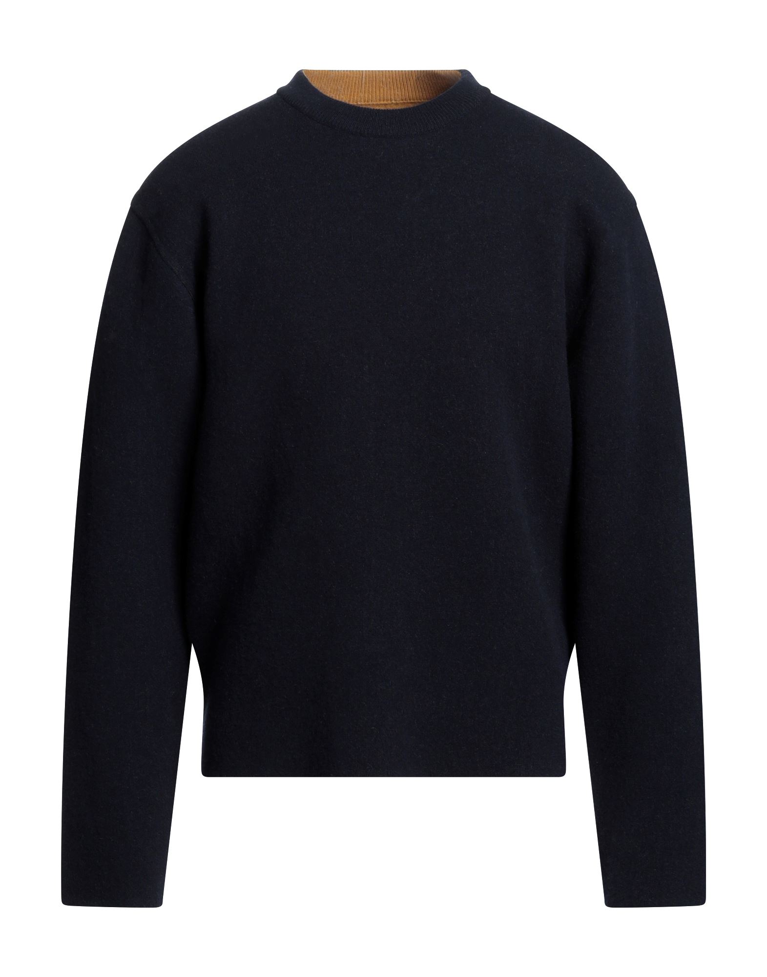 JIL SANDER Pullover Herren Nachtblau von JIL SANDER