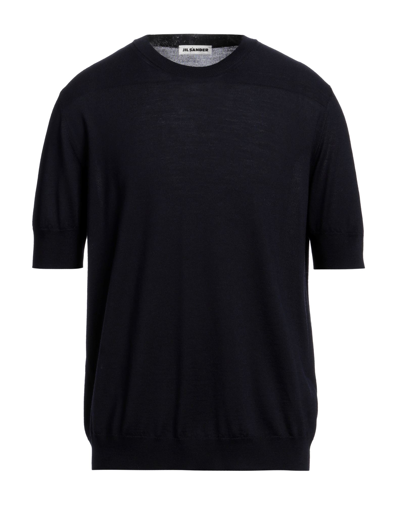JIL SANDER Pullover Herren Nachtblau von JIL SANDER