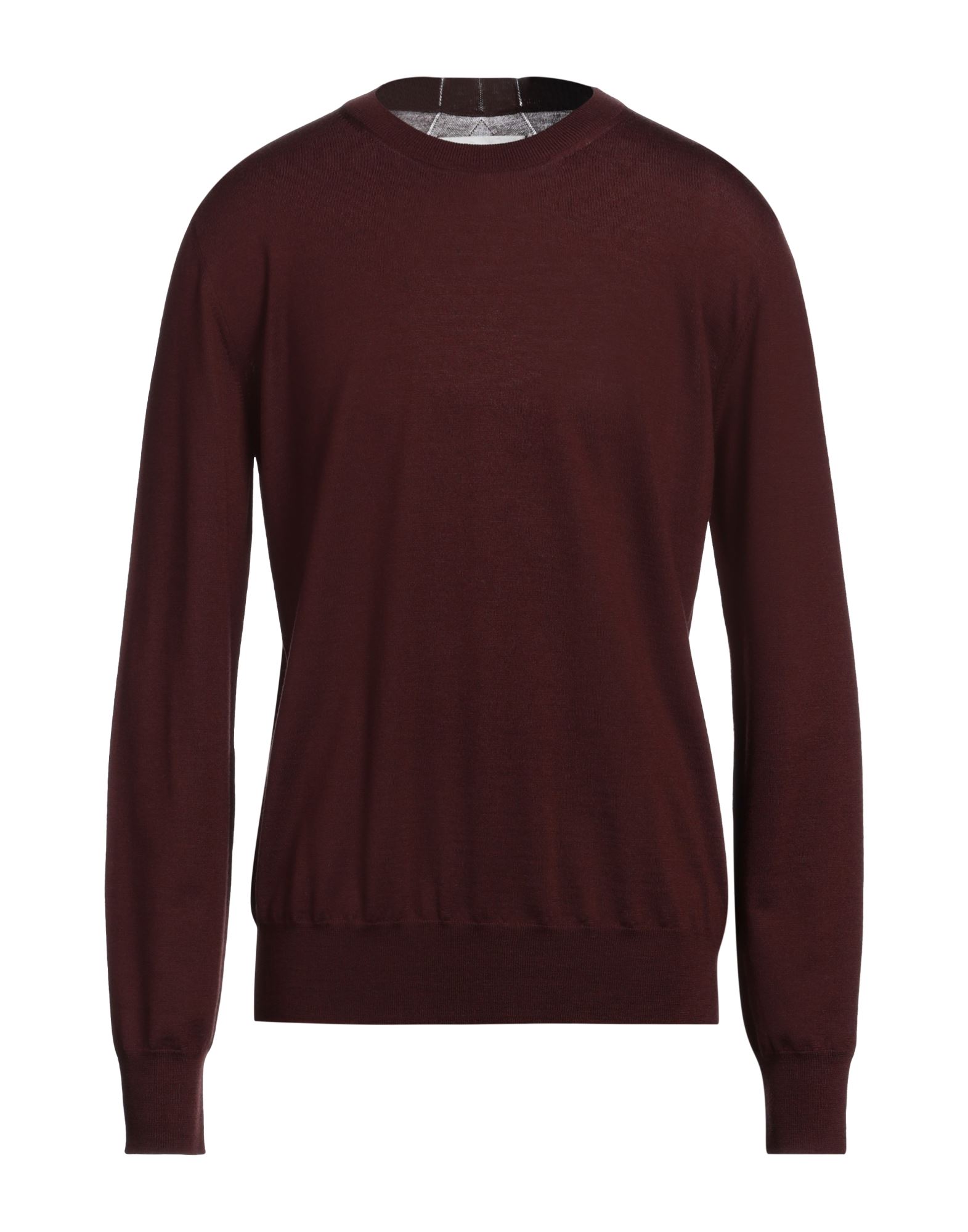 JIL SANDER Pullover Herren Pflaume von JIL SANDER