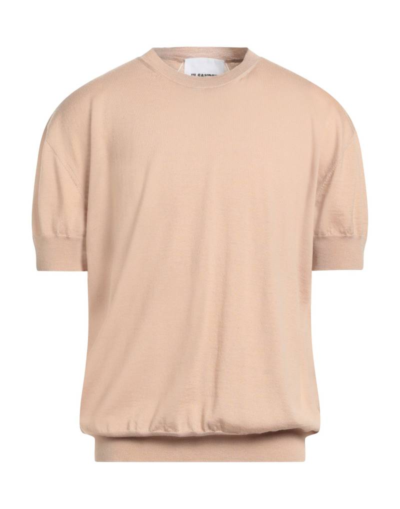 JIL SANDER Pullover Herren Sand von JIL SANDER