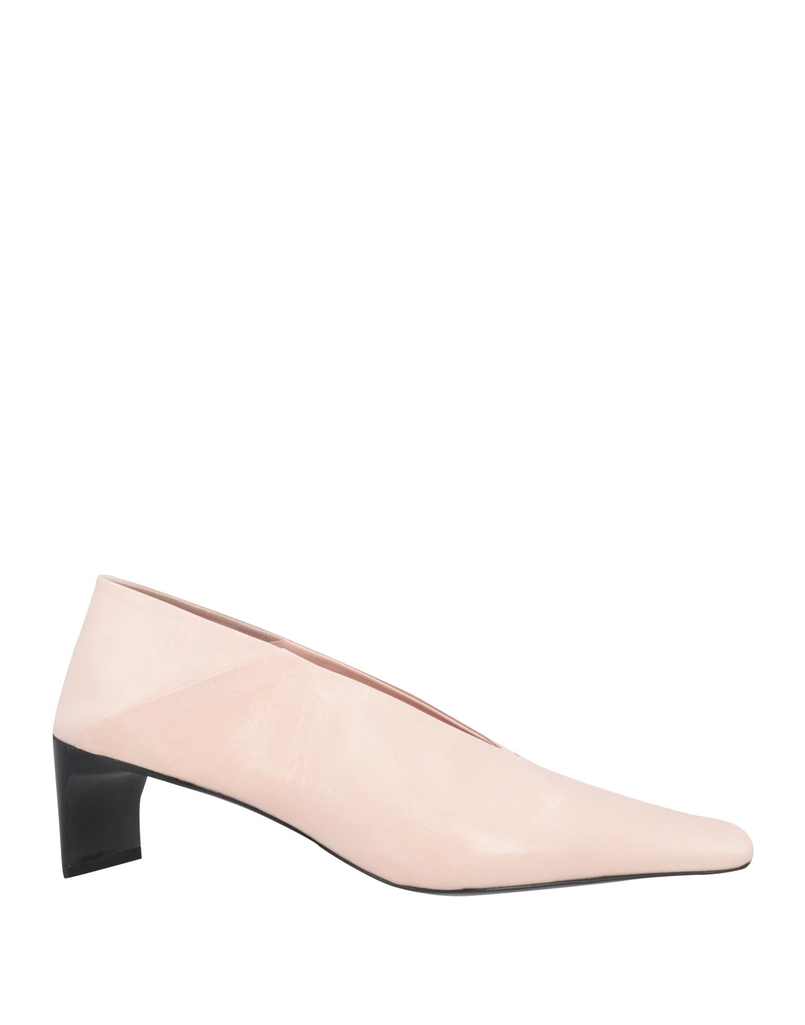 JIL SANDER Pumps Damen Hellrosa von JIL SANDER