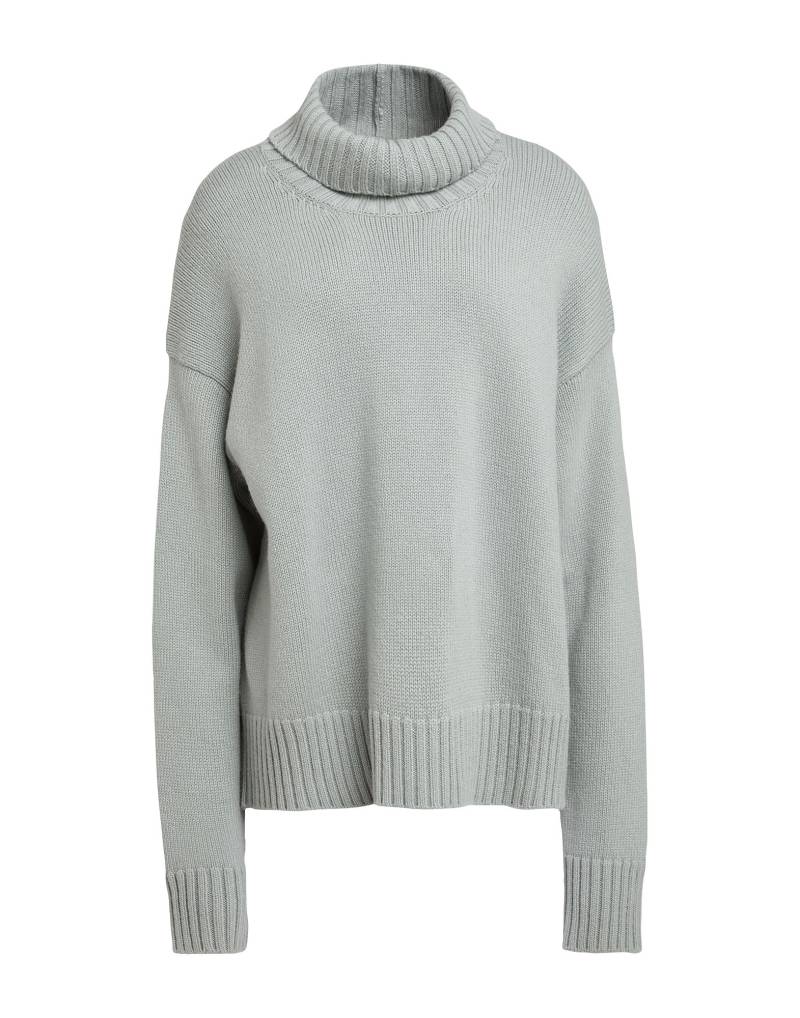 JIL SANDER Rollkragenpullover Damen Salbeigrün von JIL SANDER