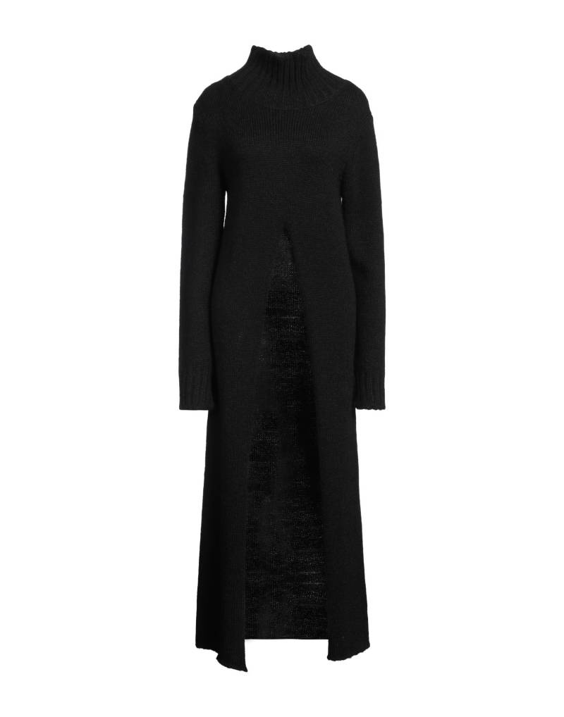 JIL SANDER Rollkragenpullover Damen Schwarz von JIL SANDER
