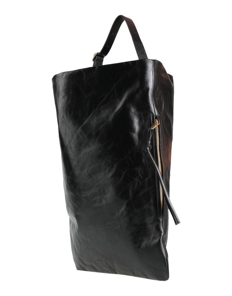 JIL SANDER Rucksack Damen Schwarz von JIL SANDER