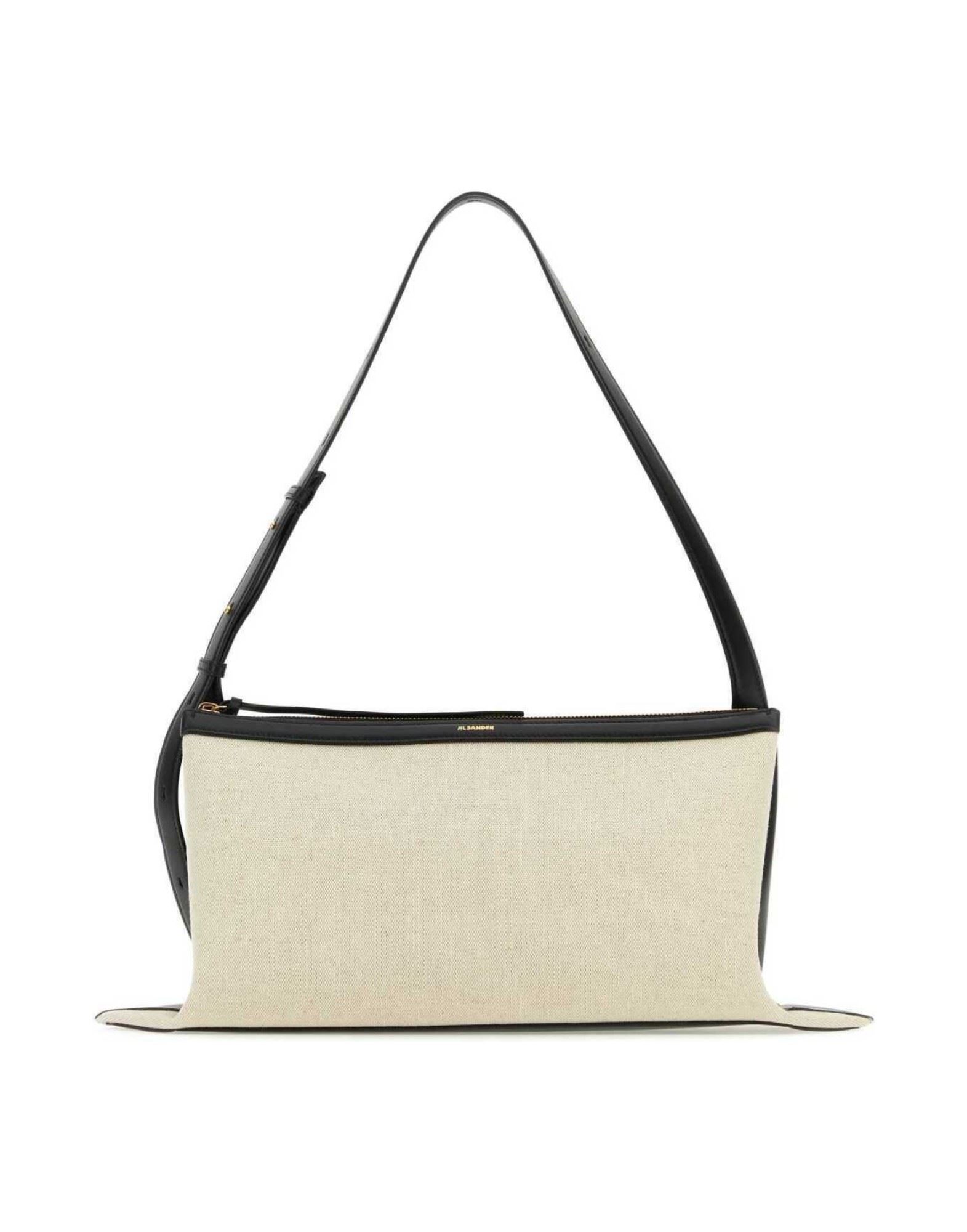 JIL SANDER Schultertasche Damen Bunt von JIL SANDER