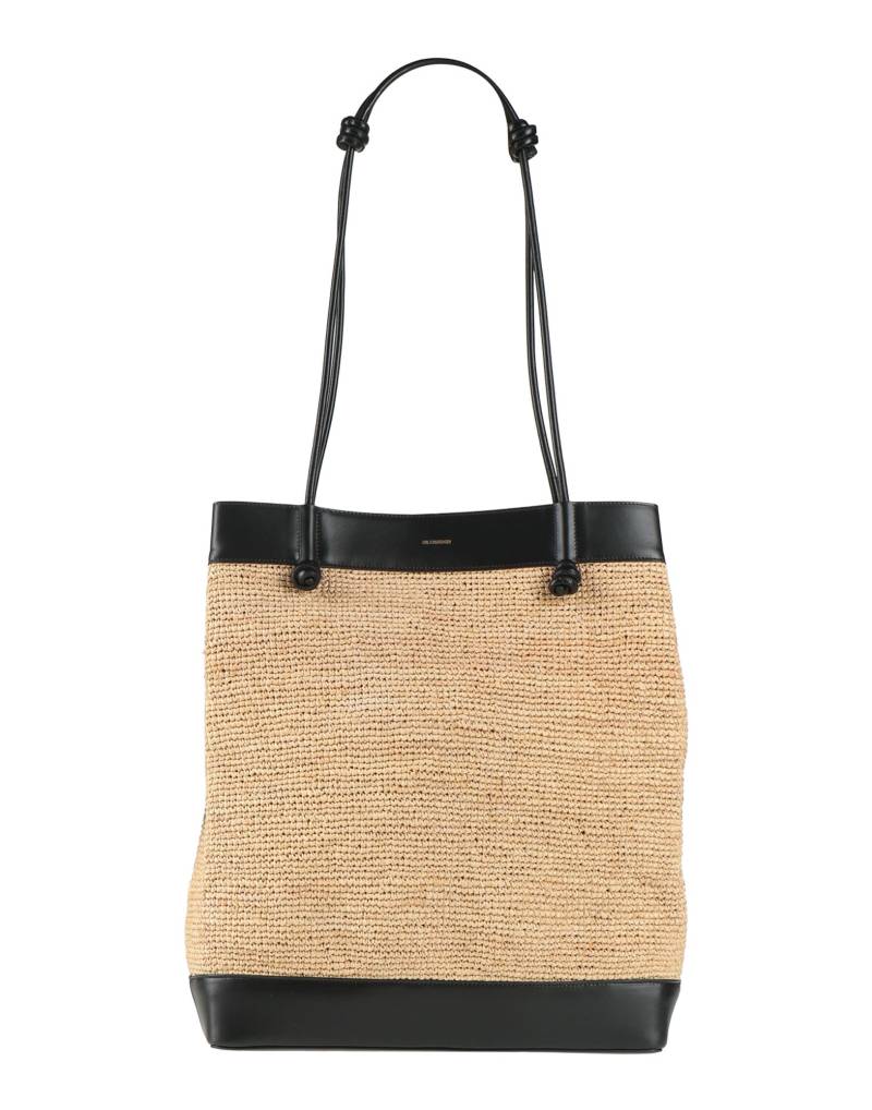 JIL SANDER Schultertasche Damen Sand von JIL SANDER