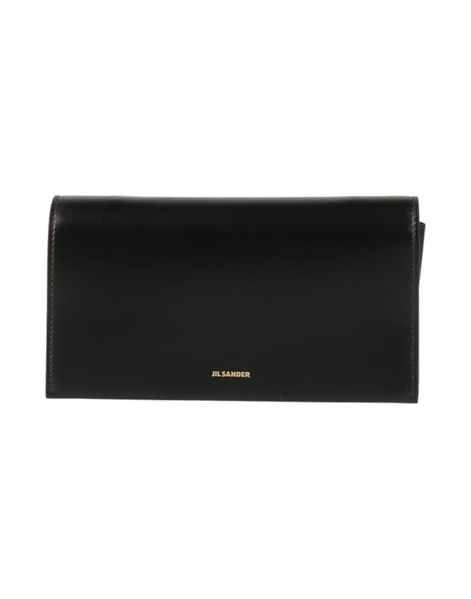 JIL SANDER Schultertasche Damen Schwarz von JIL SANDER