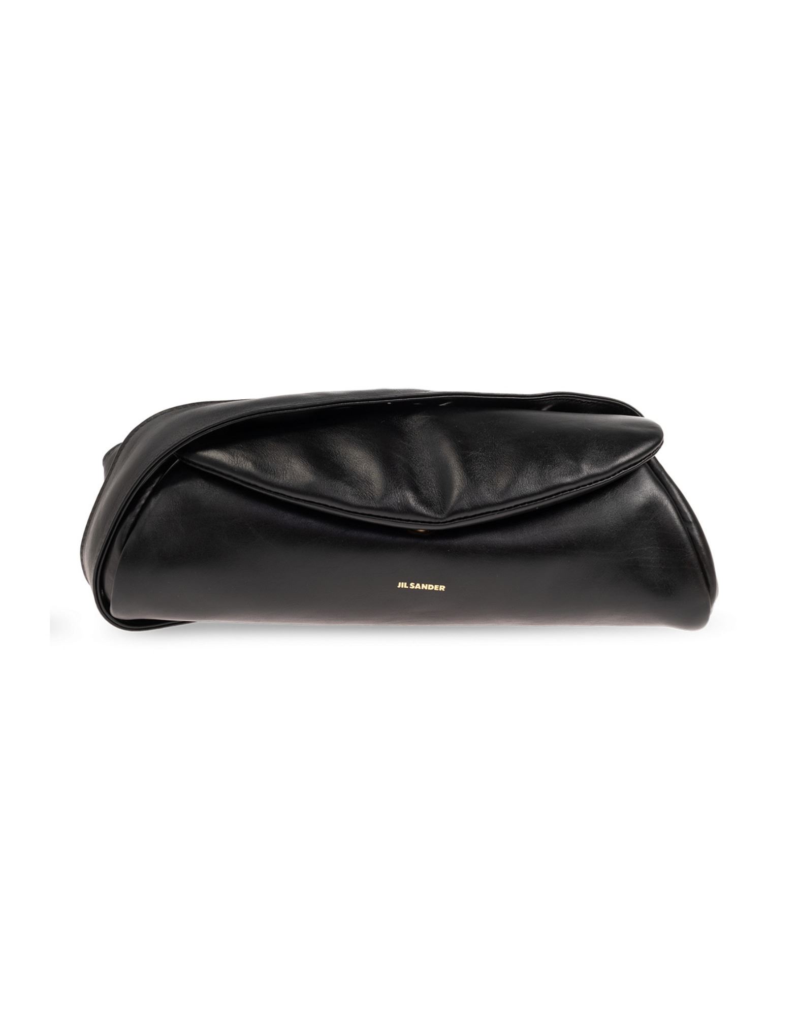 JIL SANDER Schultertasche Damen Schwarz von JIL SANDER