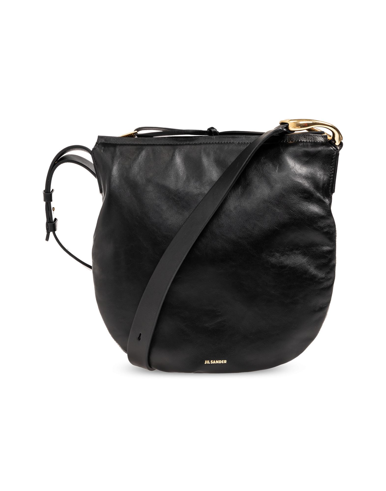 JIL SANDER Schultertasche Damen Schwarz von JIL SANDER