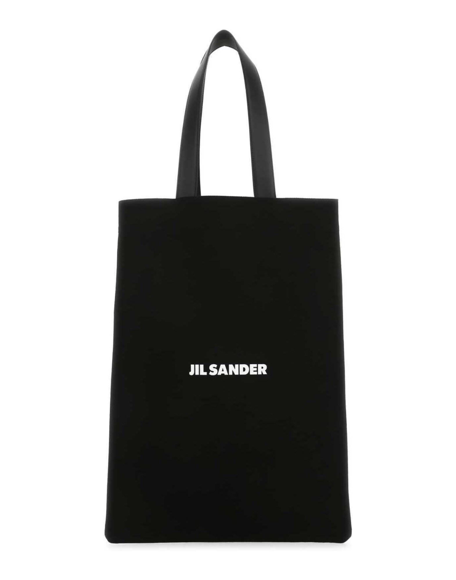 JIL SANDER Schultertasche Damen Schwarz von JIL SANDER