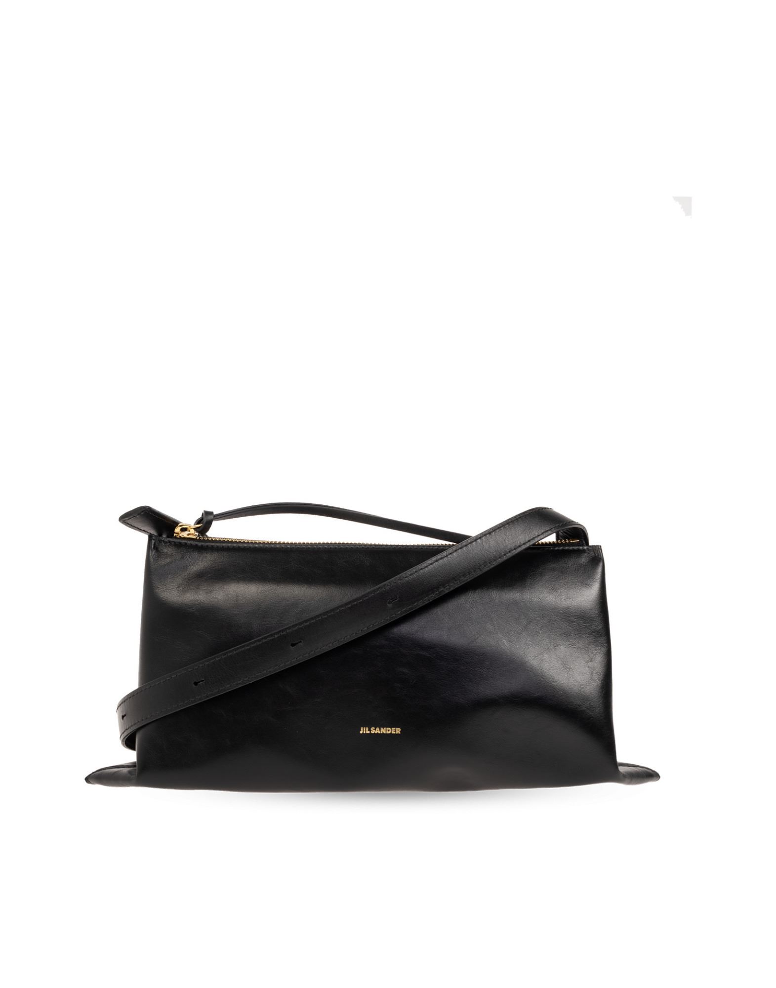 JIL SANDER Schultertasche Damen Schwarz von JIL SANDER