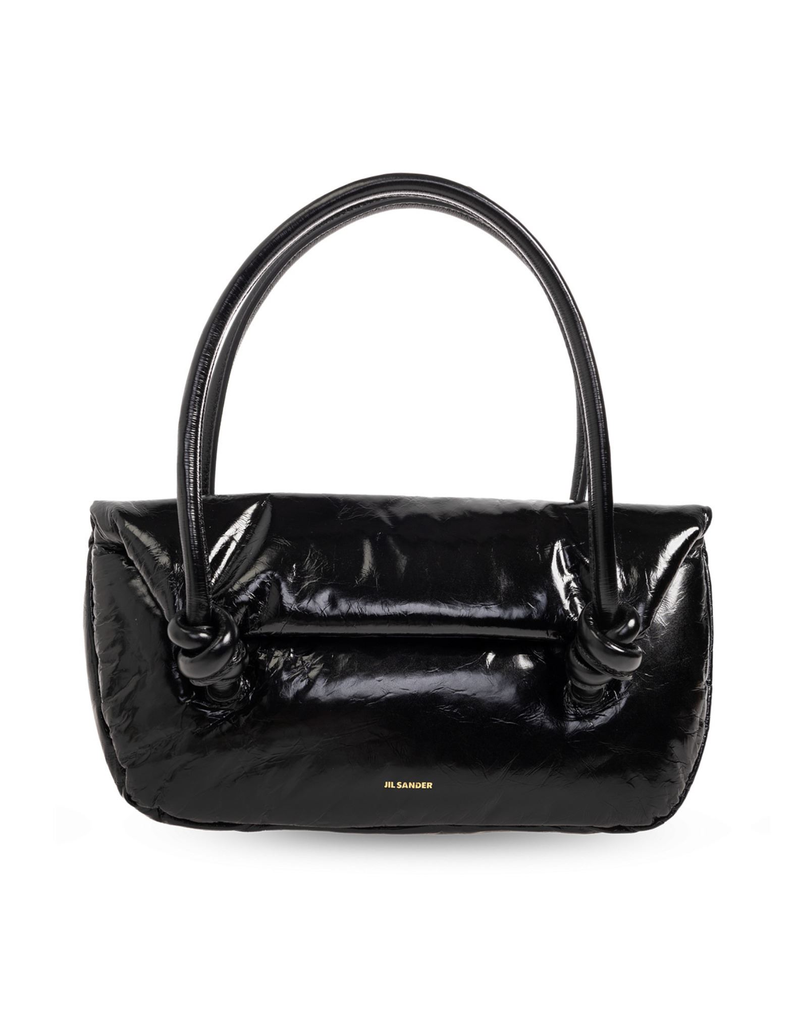 JIL SANDER Schultertasche Damen Schwarz von JIL SANDER