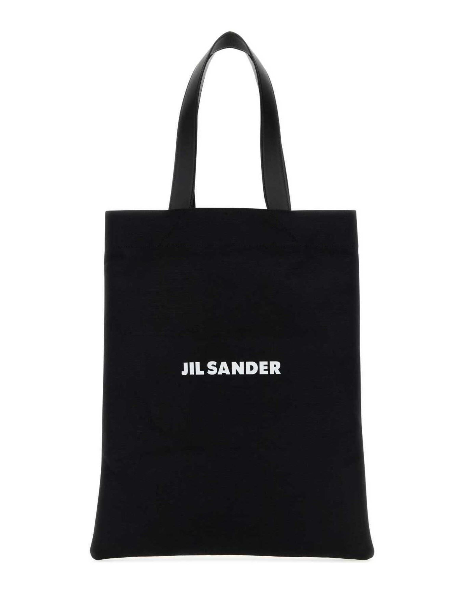 JIL SANDER Schultertasche Herren Schwarz von JIL SANDER