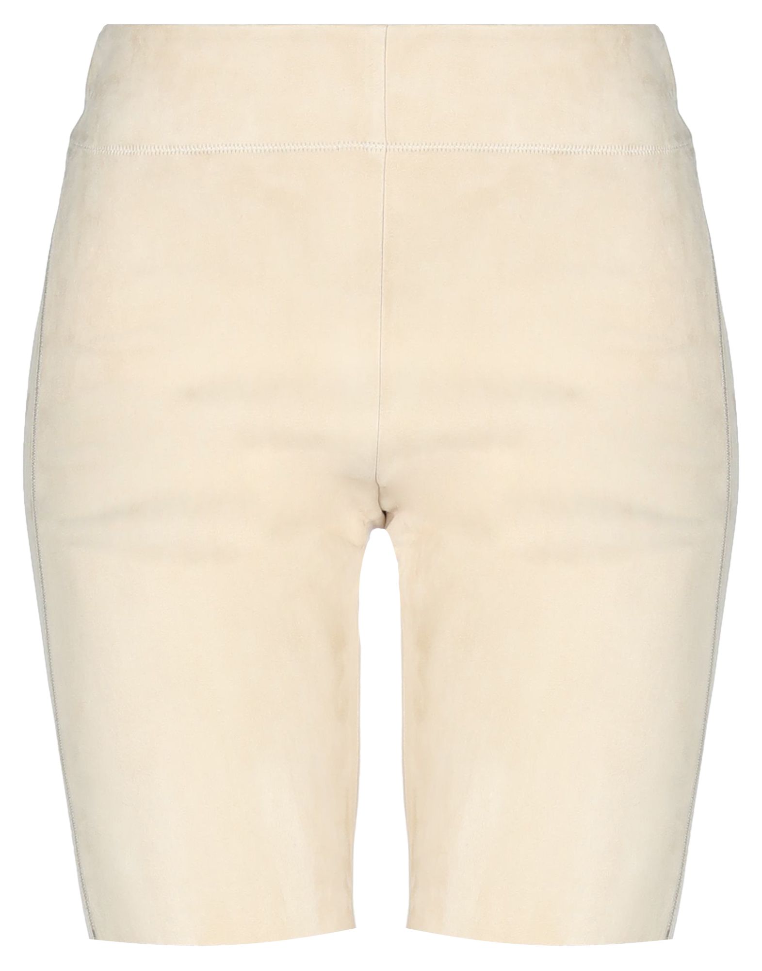 JIL SANDER Shorts & Bermudashorts Damen Beige von JIL SANDER