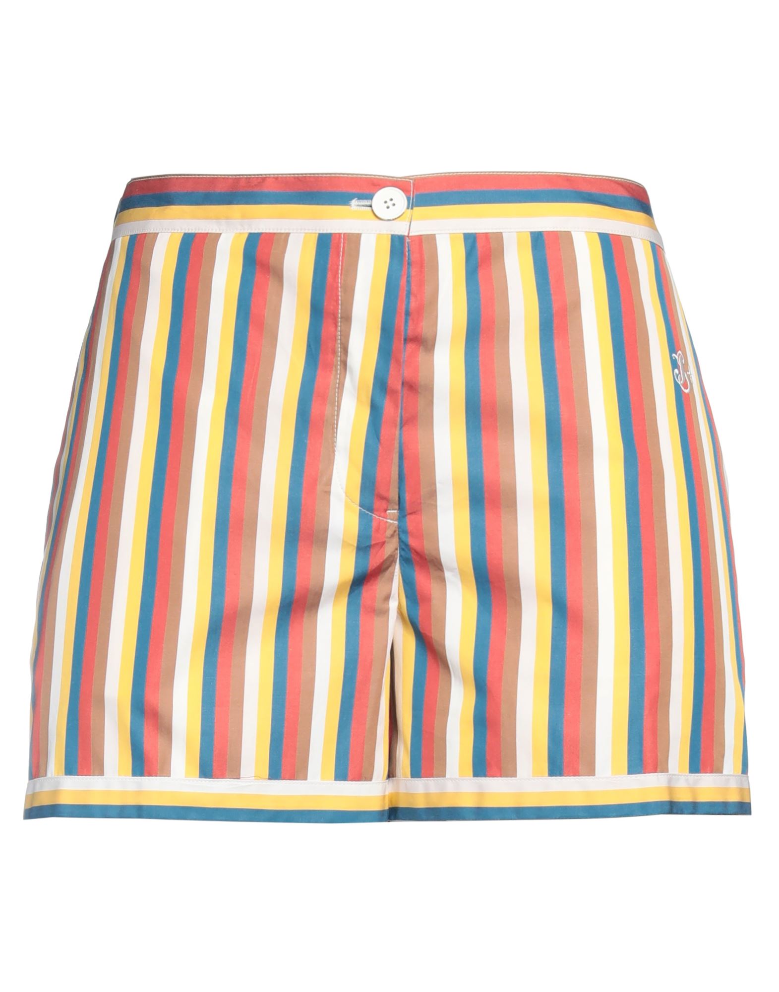 JIL SANDER Shorts & Bermudashorts Damen Gelb von JIL SANDER