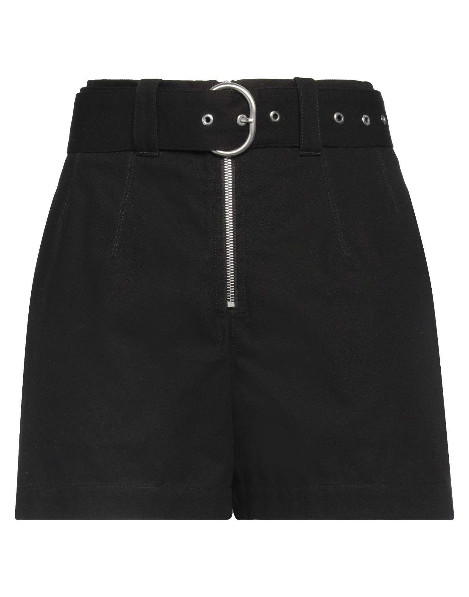 JIL SANDER Shorts & Bermudashorts Damen Schwarz von JIL SANDER