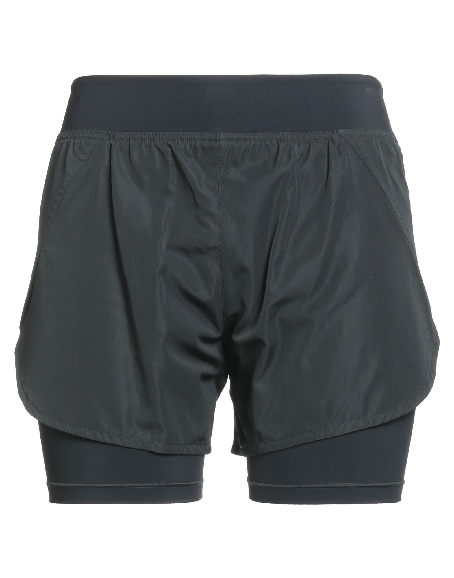 JIL SANDER Shorts & Bermudashorts Damen Schwarz JIL SANDER Shorts & Bermudashorts Damen Schwarz von JIL SANDER