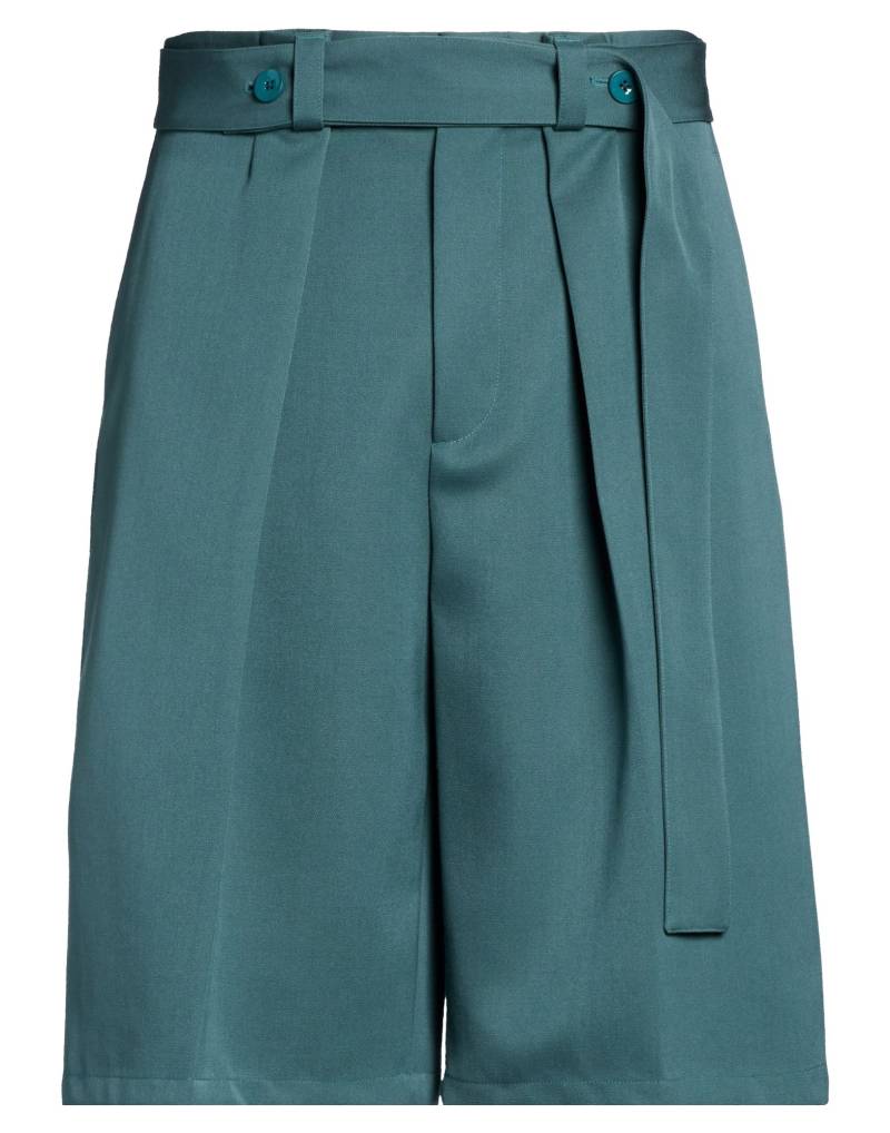 JIL SANDER Shorts & Bermudashorts Herren Aquamarin von JIL SANDER