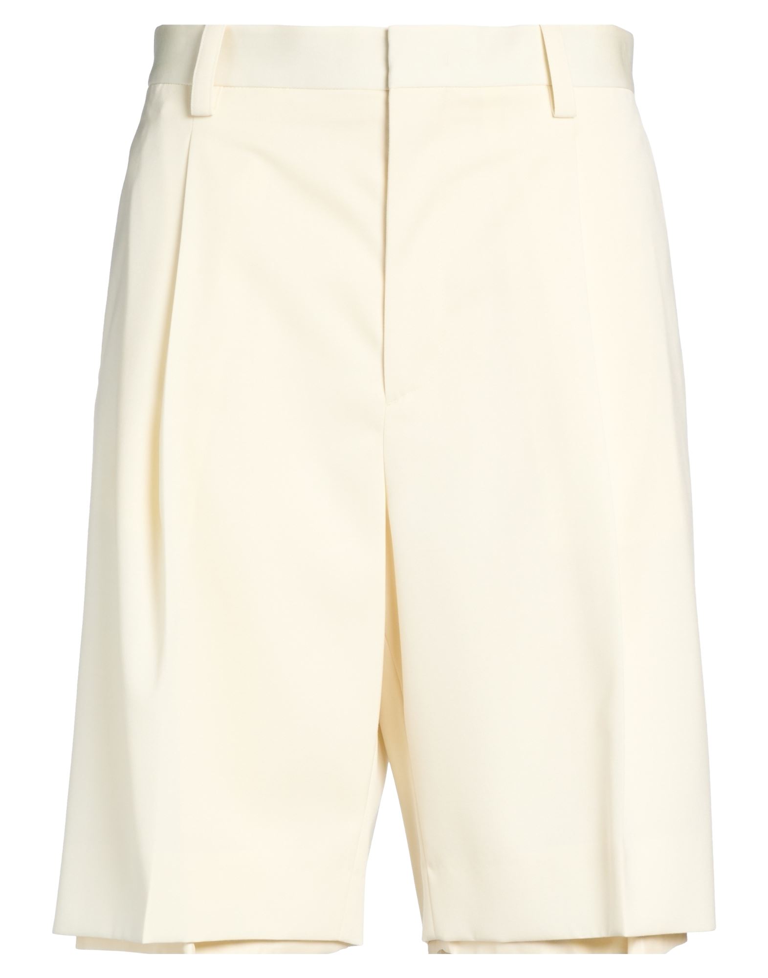 JIL SANDER Shorts & Bermudashorts Herren Cremeweiß von JIL SANDER