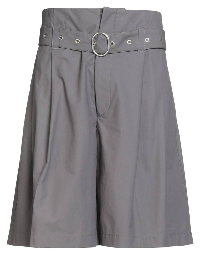 JIL SANDER Shorts & Bermudashorts Herren Grau von JIL SANDER