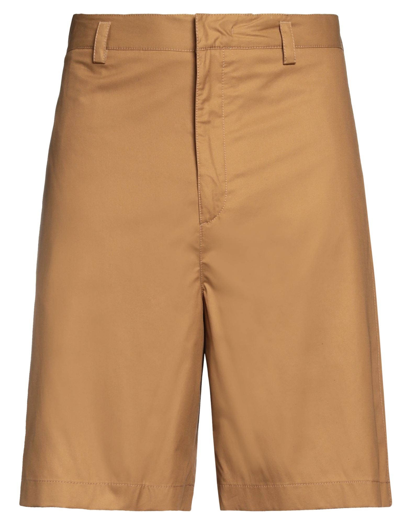 JIL SANDER Shorts & Bermudashorts Herren Kamel von JIL SANDER