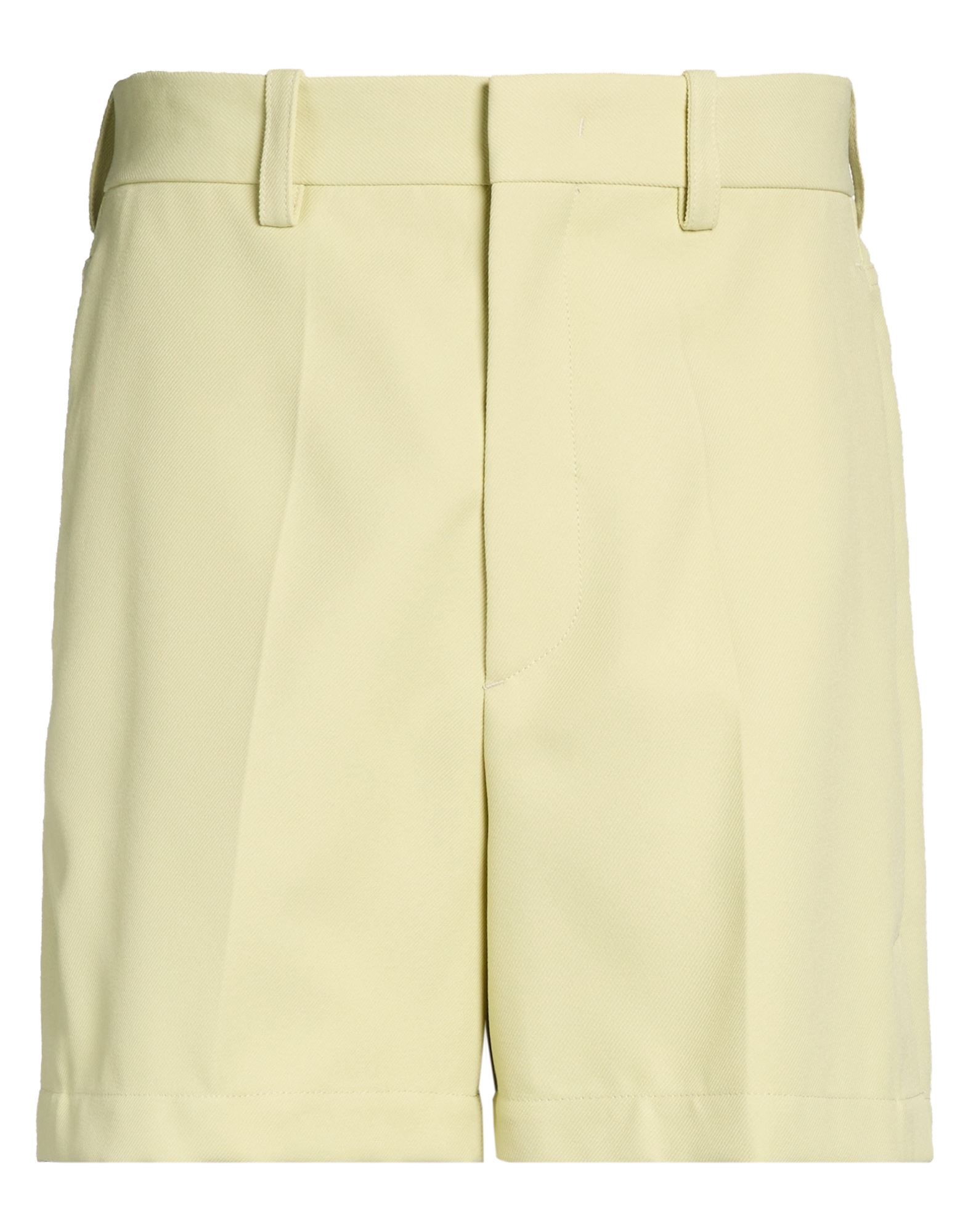 JIL SANDER Shorts & Bermudashorts Herren Säuregrün von JIL SANDER