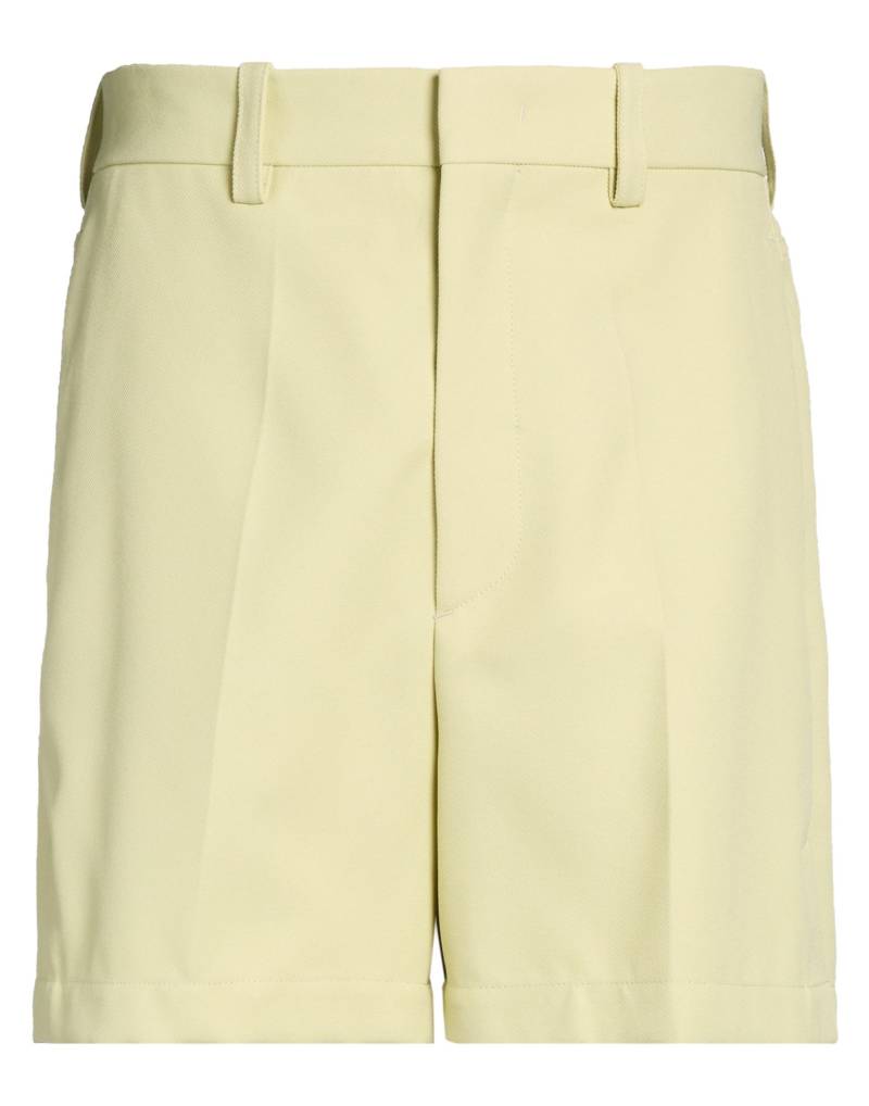 JIL SANDER Shorts & Bermudashorts Herren Säuregrün von JIL SANDER