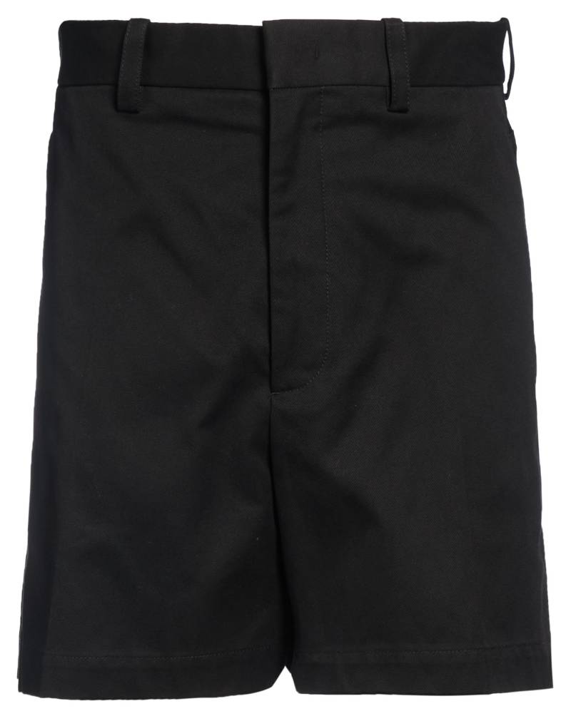 JIL SANDER Shorts & Bermudashorts Herren Schwarz von JIL SANDER