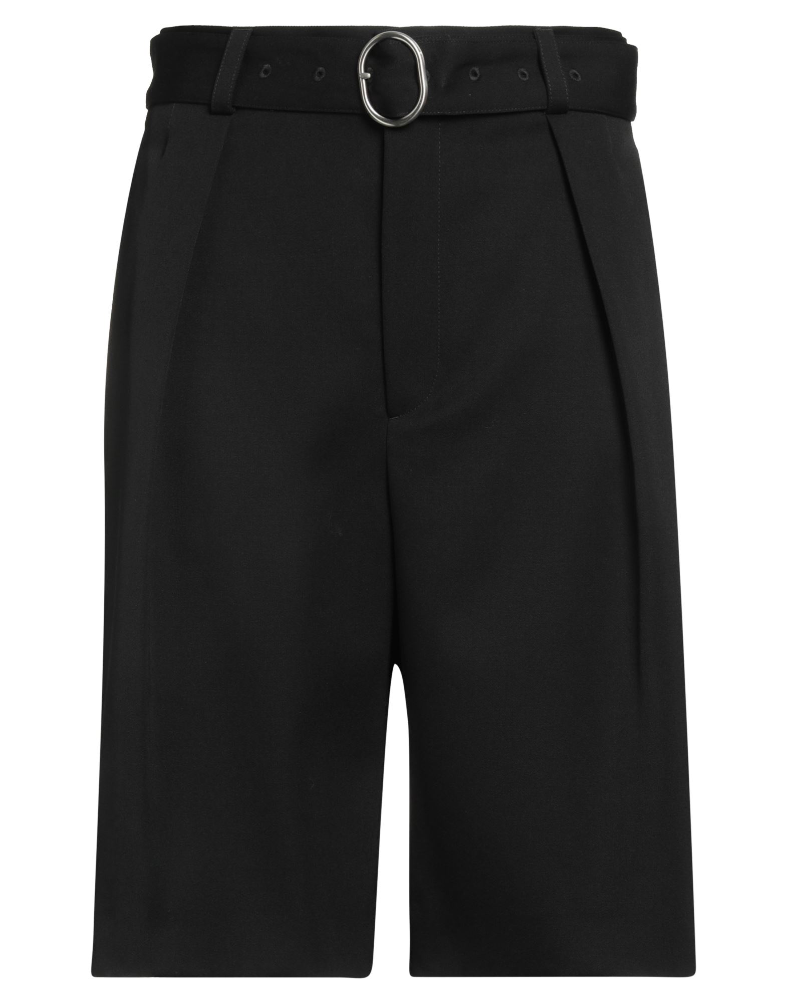 JIL SANDER Shorts & Bermudashorts Herren Schwarz von JIL SANDER