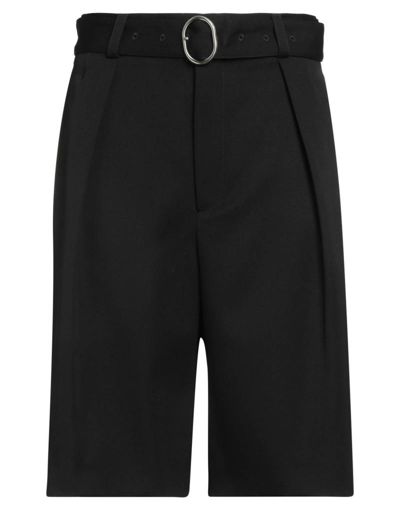 JIL SANDER Shorts & Bermudashorts Herren Schwarz von JIL SANDER