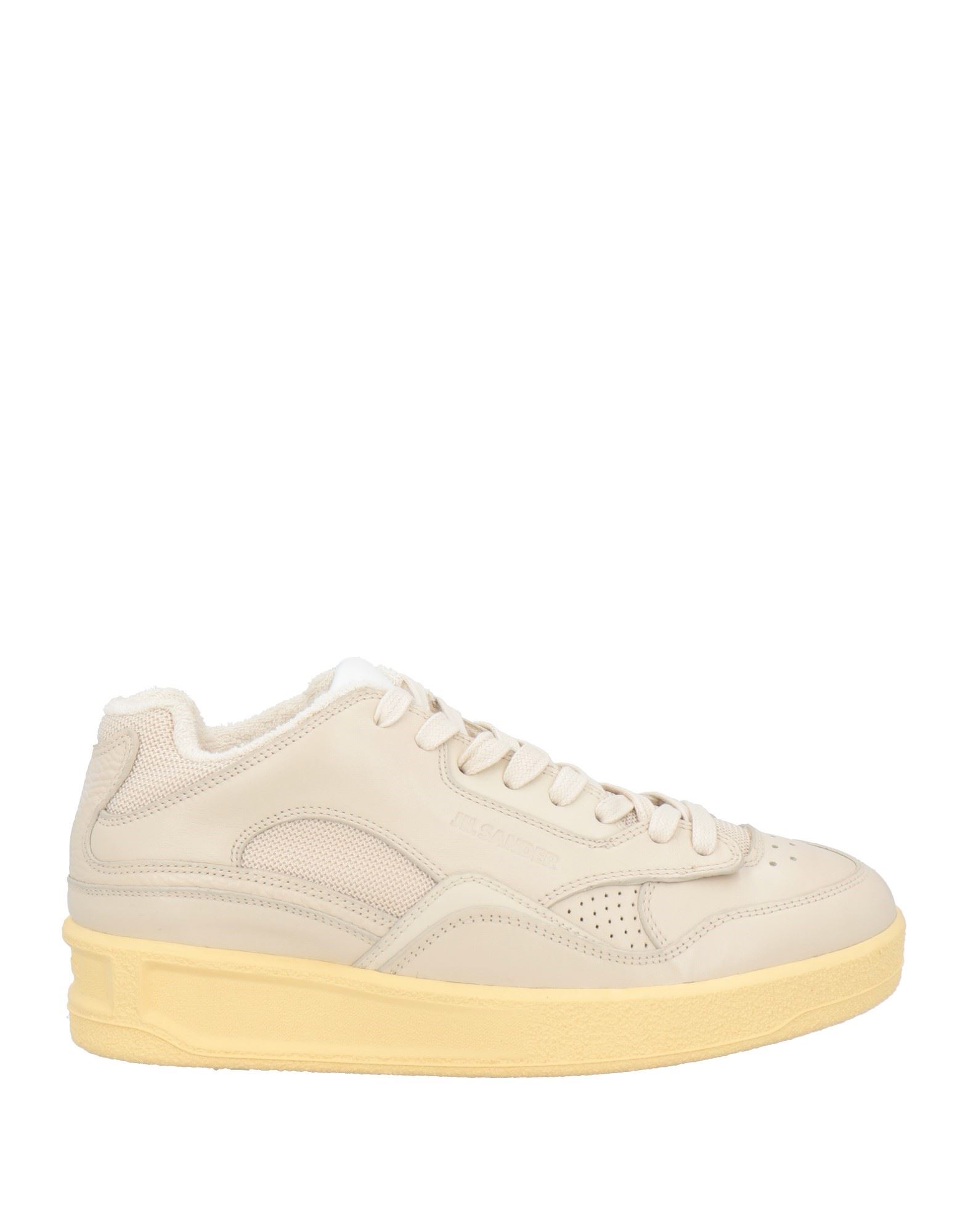 JIL SANDER Sneakers Damen Beige von JIL SANDER