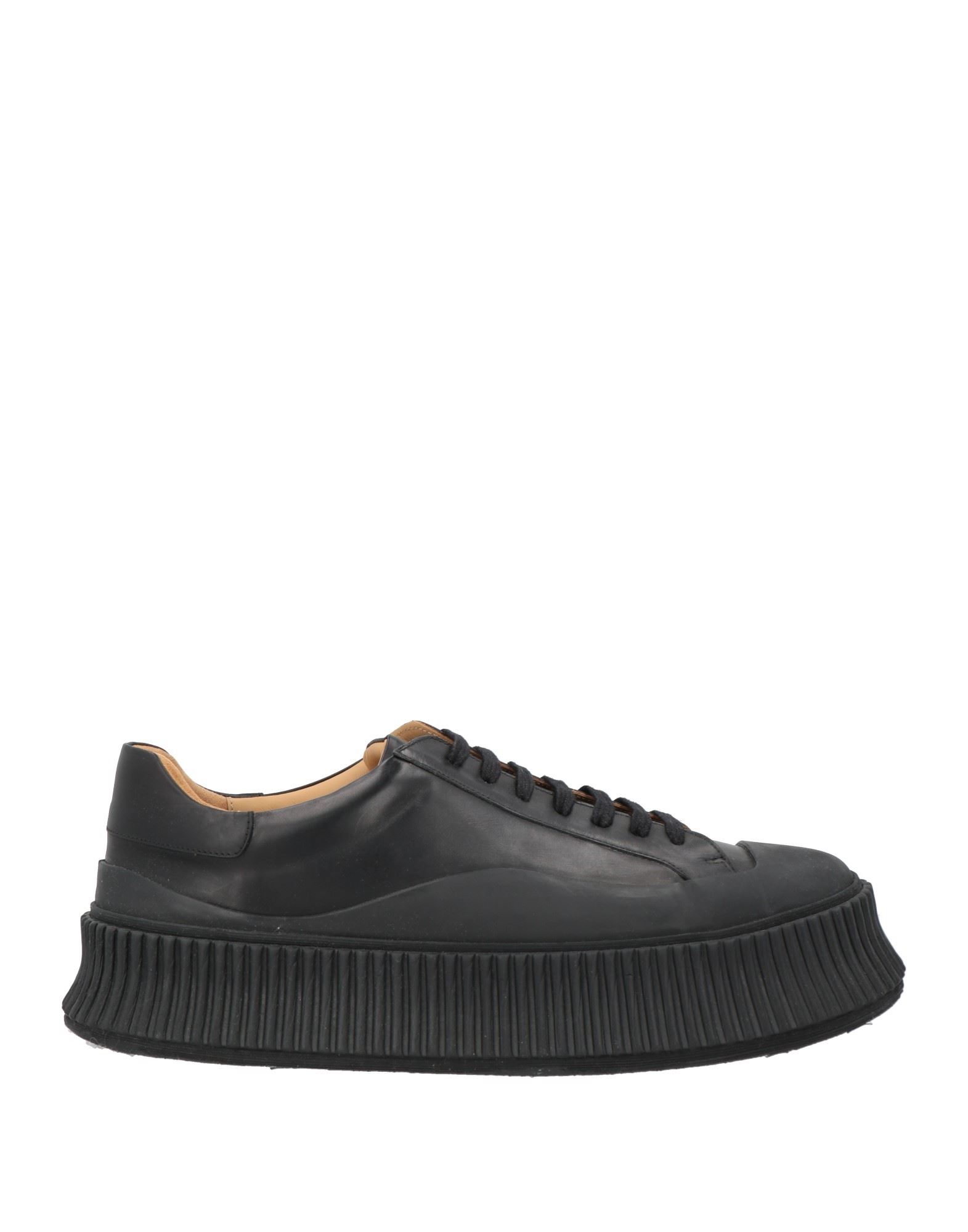 JIL SANDER Sneakers Damen Schwarz von JIL SANDER