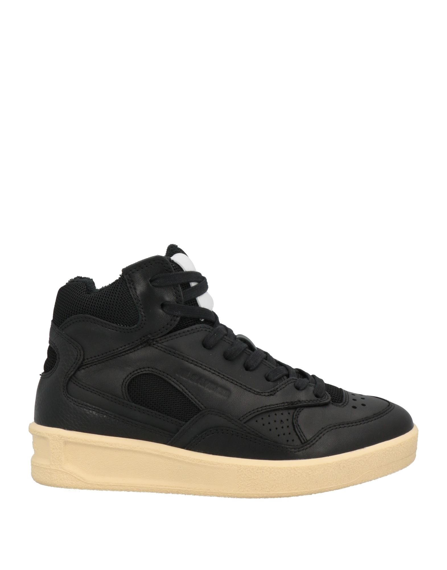 JIL SANDER Sneakers Damen Schwarz von JIL SANDER